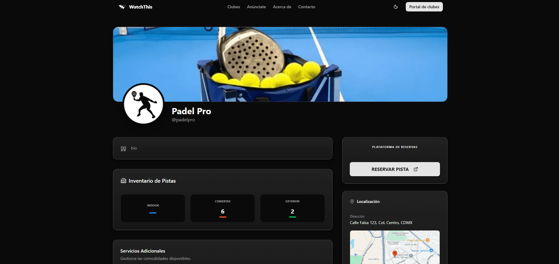 Ranking y Gamificación