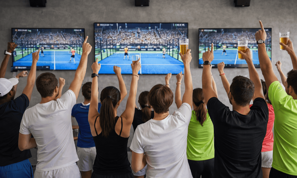 Demo del portal WatchThis